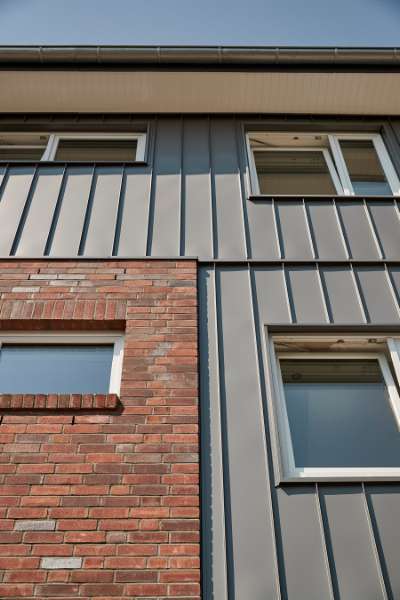 DS Nordic Click Seam is also popular in Germany, Alter Husumer Weg 272, 24941 Flensburg